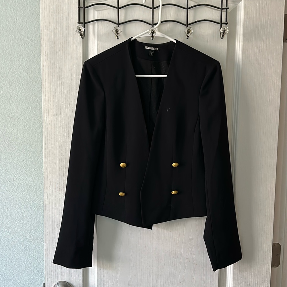 EXPRESS size M